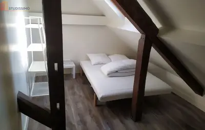 Studio à Rennes