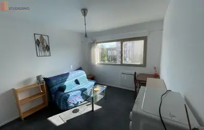 Studio à Rennes