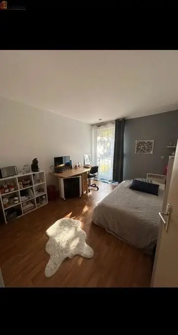 Studio à Bruz