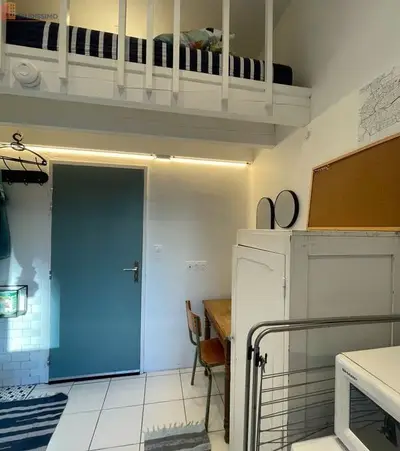 Studio à Rennes