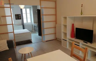 Studio à Rennes
