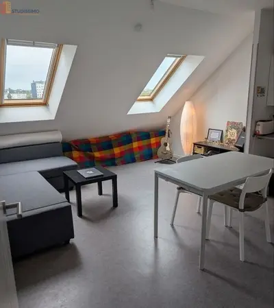 Studio à Rennes