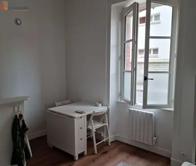 Studio à Rennes