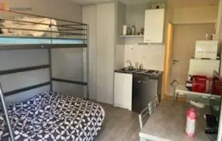 Studio à Rennes