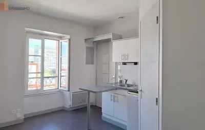 Studio à Rennes