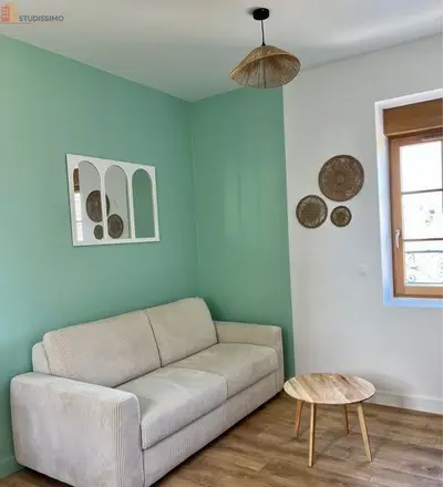 Studio à Fougères