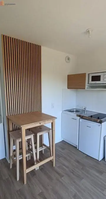 Studio à Rennes
