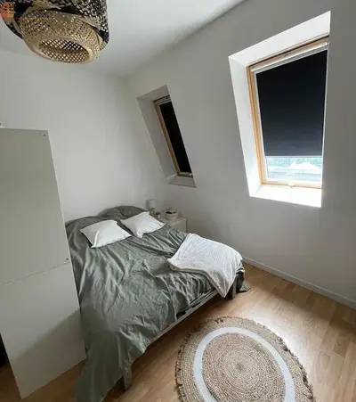 Studio à Rennes