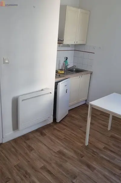 Studio à Rennes