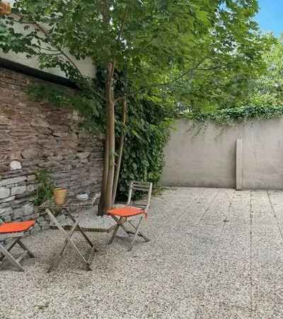 Studio à Rennes