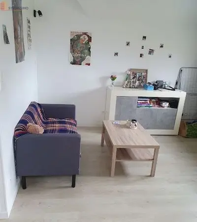 Studio à Saint-Grégoire