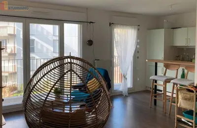 Studio à Rennes