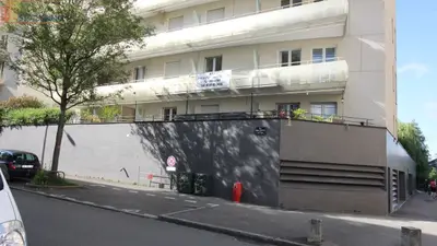 Studio à Rennes