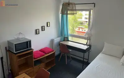 Studio à Rennes