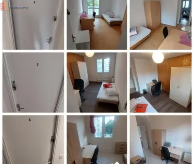 Studio à Rennes
