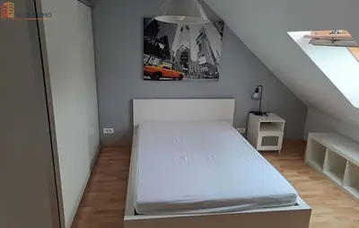 Studio à Montgermont