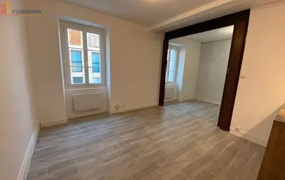 Studio à Saint-Malo