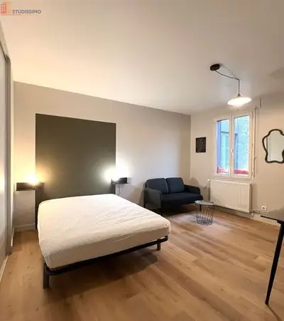 Studio à Dol-de-Bretagne