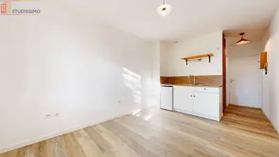 Studio à Vitré
