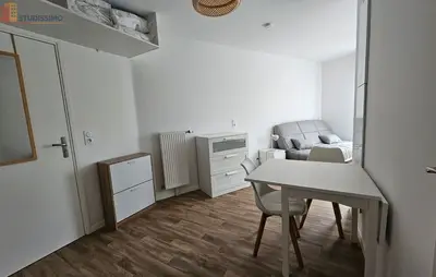 Studio à Rennes