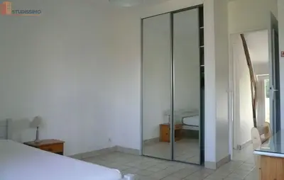 Studio à Saint-Malo