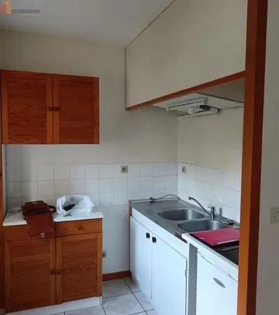 Studio à Rennes