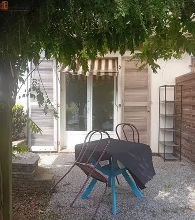 Studio à Montauban-de-Bretagne