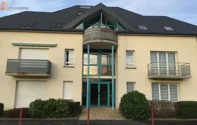 Studio à Bruz