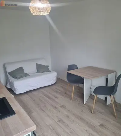 Studio à Rennes
