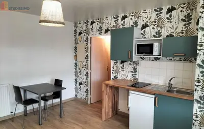 Studio à Rennes