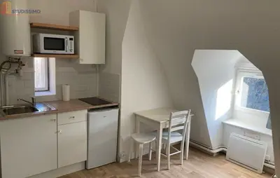 Studio à Rennes