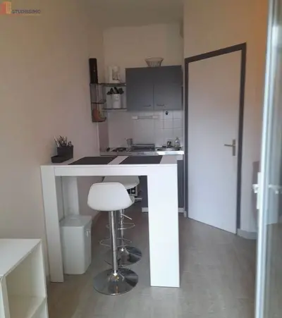 Studio à Rennes