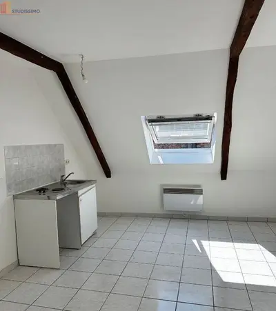Studio à Guipry-Messac