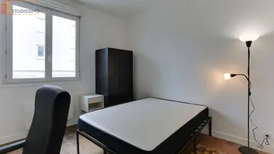 Studio à Rennes