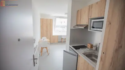 Studio à Rennes