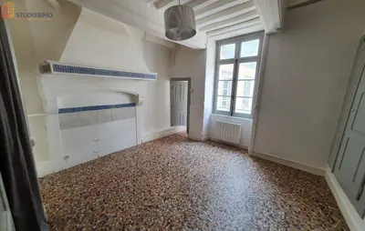 Studio à Rennes
