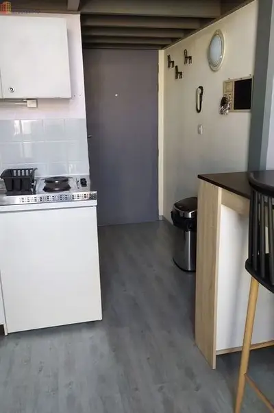 Studio à Rennes