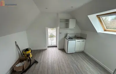 Studio à Rennes