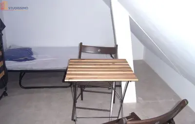 Studio à Montauban-de-Bretagne