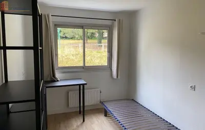 Studio à Rennes