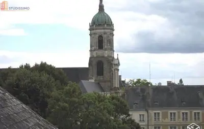 Studio à Rennes
