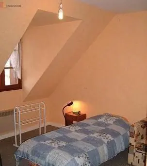 Studio à La Mézière