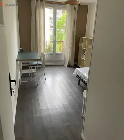 Studio à Rennes
