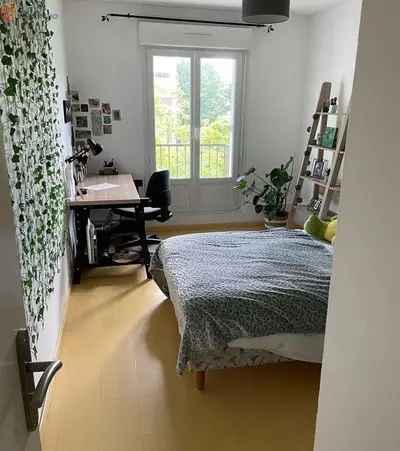 Studio à Rennes