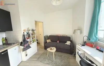 Studio à Rennes