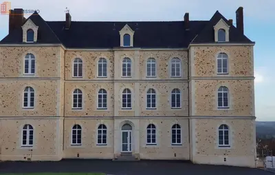 Studio à Martigné-Ferchaud