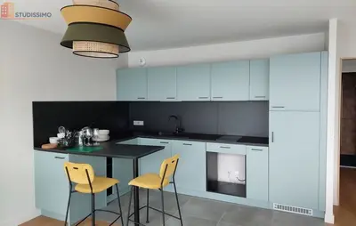 Studio à Rennes