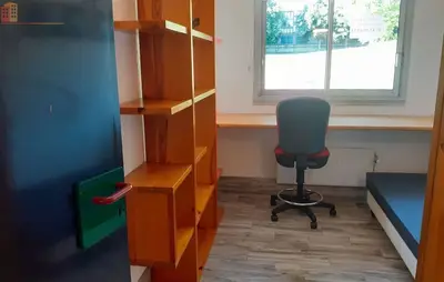 Studio à Rennes