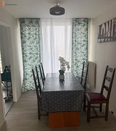 Studio à Rennes