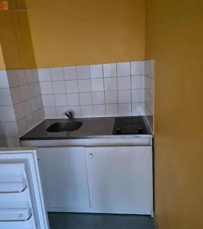 Studio à Rennes